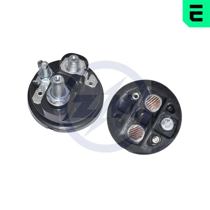 Starterio relės dangtelis ERA ZM47991