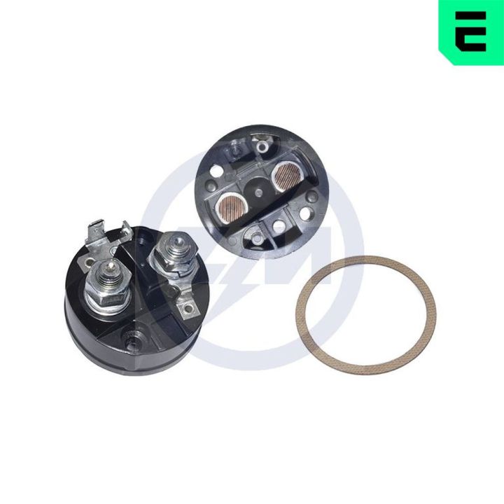 Starterio relės dangtelis ERA ZM52196