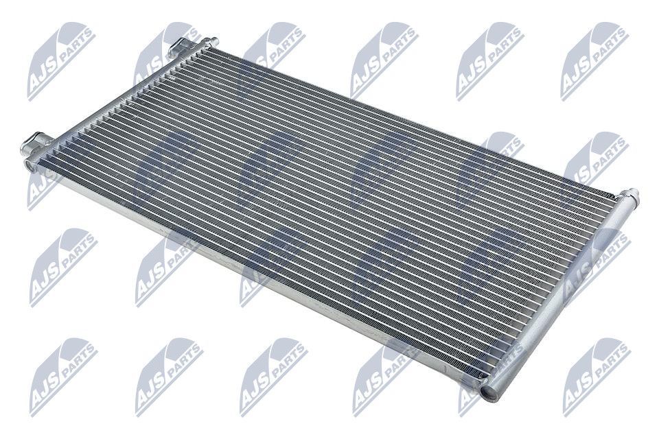 Kondensatorius, oro kondicionierius NTY CCS-FT-011