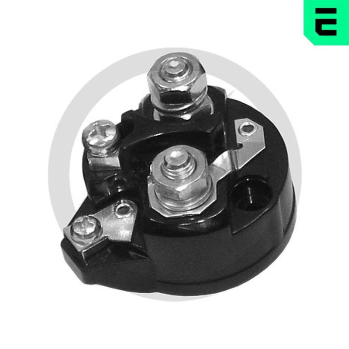 Starterio relės dangtelis ERA ZM52591