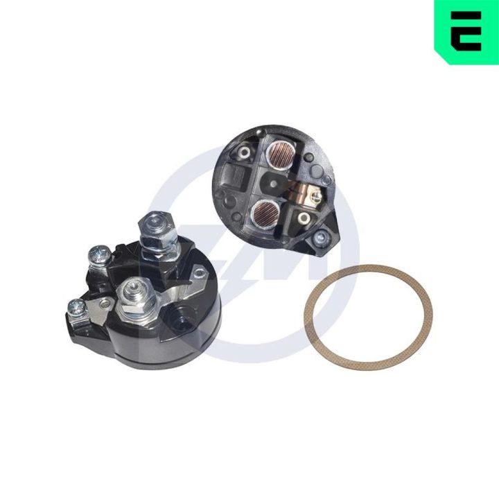 Starterio relės dangtelis ERA ZM52596