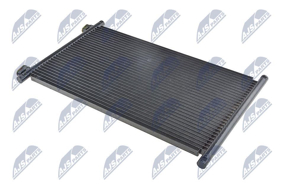 Kondensatorius, oro kondicionierius NTY CCS-FT-014