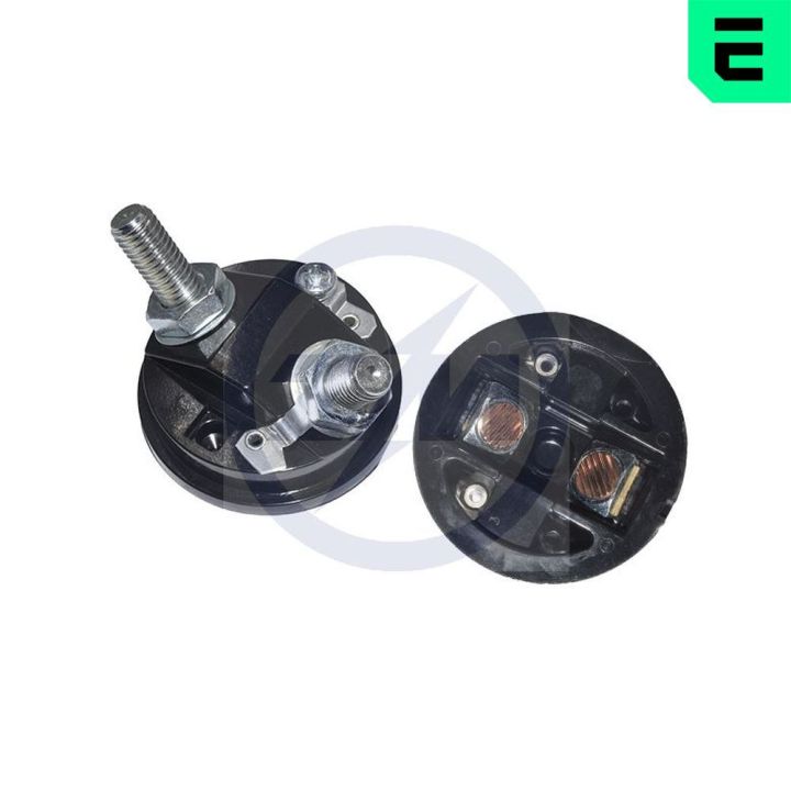 Starterio relės dangtelis ERA ZM53391