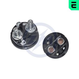 Starterio relės dangtelis ERA ZM53991