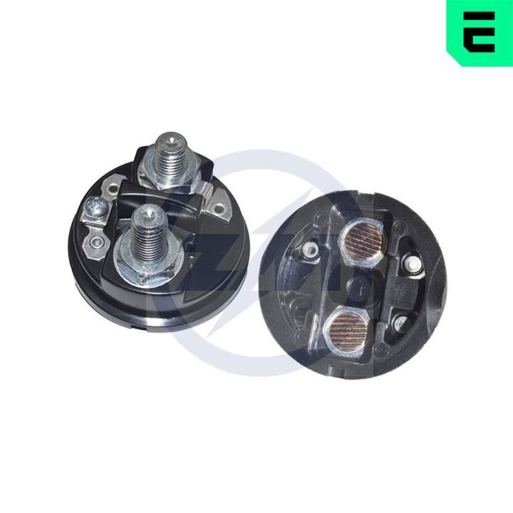 Starterio relės dangtelis ERA ZM54396