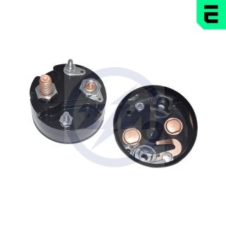 Starterio relės dangtelis ERA ZM55191