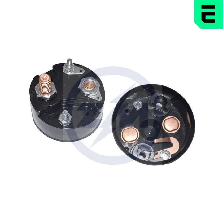 Starterio relės dangtelis ERA ZM55191