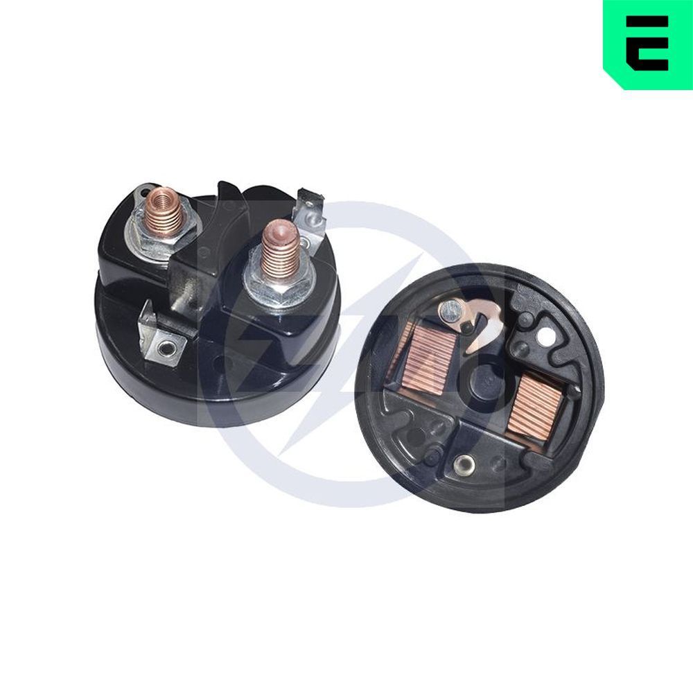 Starterio relės dangtelis ERA ZM55691