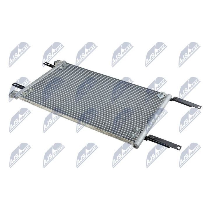 Kondensatorius, oro kondicionierius NTY CCS-FT-020