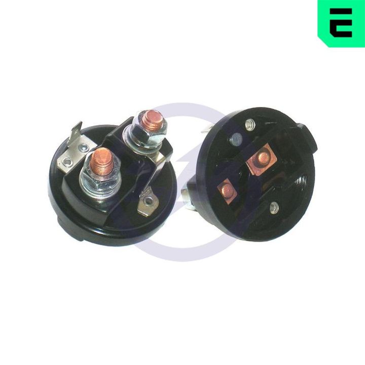 Starterio relės dangtelis ERA ZM56091