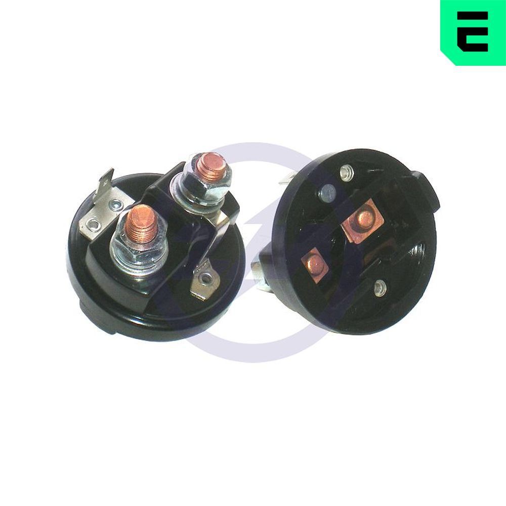 Starterio relės dangtelis ERA ZM56091