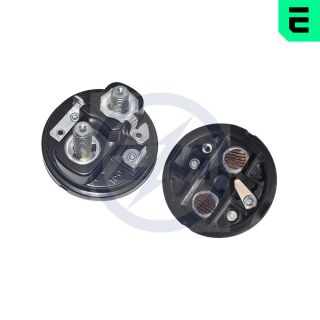 Starterio relės dangtelis ERA ZM57491