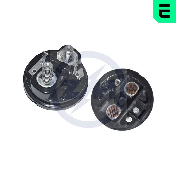 Starterio relės dangtelis ERA ZM57591