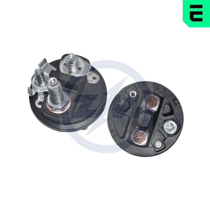 Starterio relės dangtelis ERA ZM59091