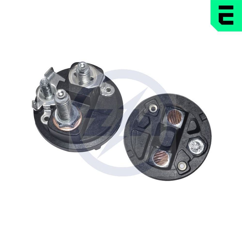 Starterio relės dangtelis ERA ZM59091