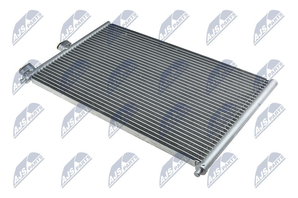 Kondensatorius, oro kondicionierius NTY CCS-FT-025