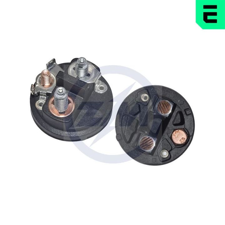 Starterio relės dangtelis ERA ZM59191