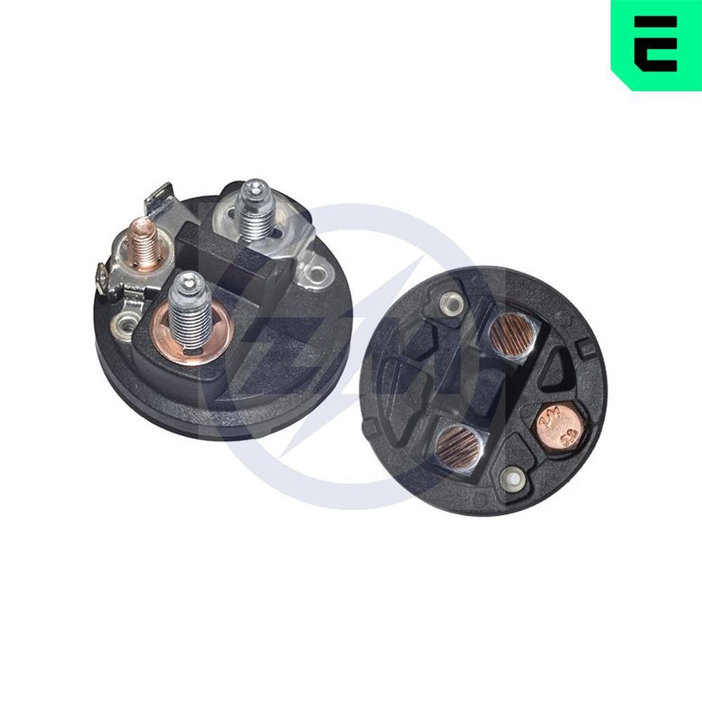 Starterio relės dangtelis ERA ZM59191