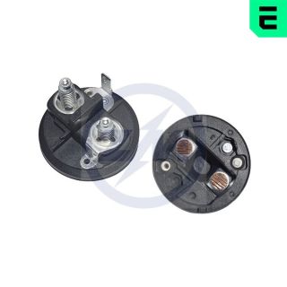 Starterio relės dangtelis ERA ZM59591