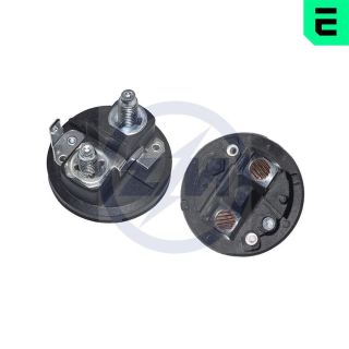 Starterio relės dangtelis ERA ZM59791