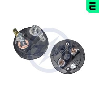 Starterio relės dangtelis ERA ZM59991