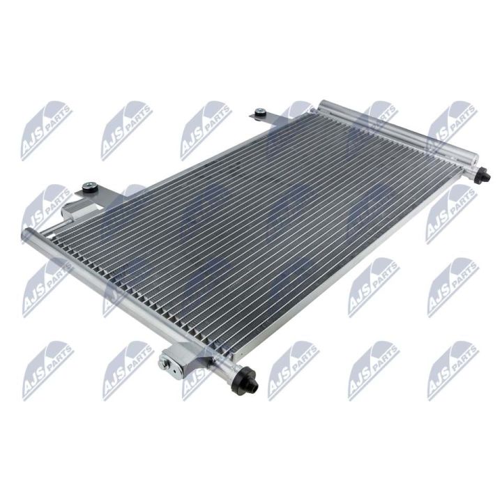 Kondensatorius, oro kondicionierius NTY CCS-FT-030