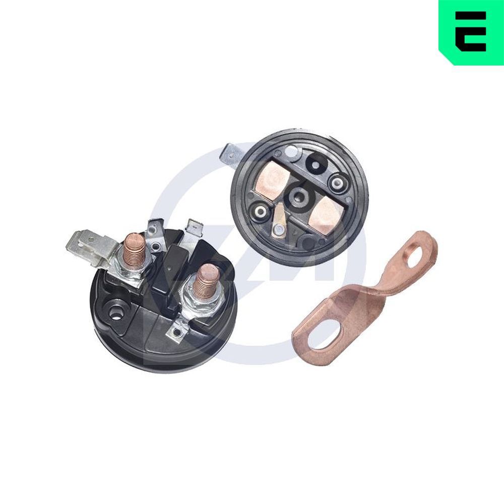 Starterio relės dangtelis ERA ZM61296