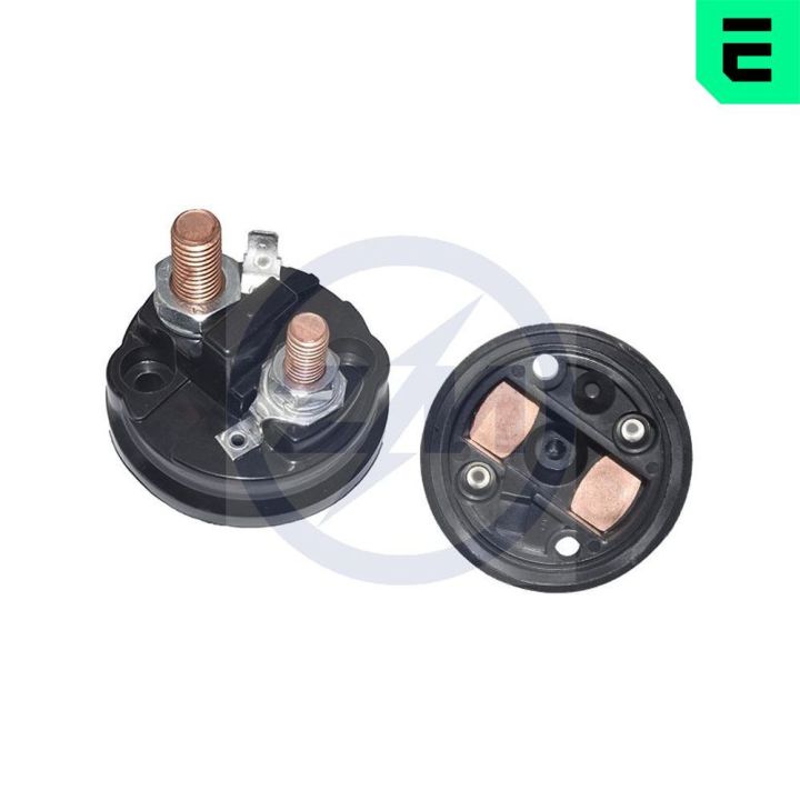 Starterio relės dangtelis ERA ZM61596