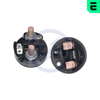 Starterio relės dangtelis ERA ZM65296