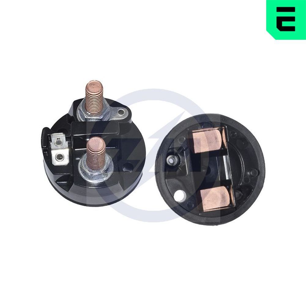 Starterio relės dangtelis ERA ZM65296