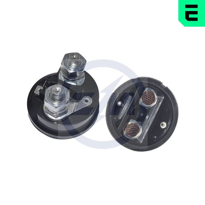 Starterio relės dangtelis ERA ZM65596