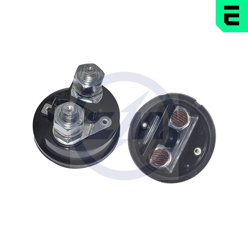 Starterio relės dangtelis ERA ZM65596