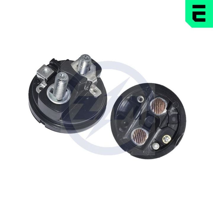 Starterio relės dangtelis ERA ZM67491