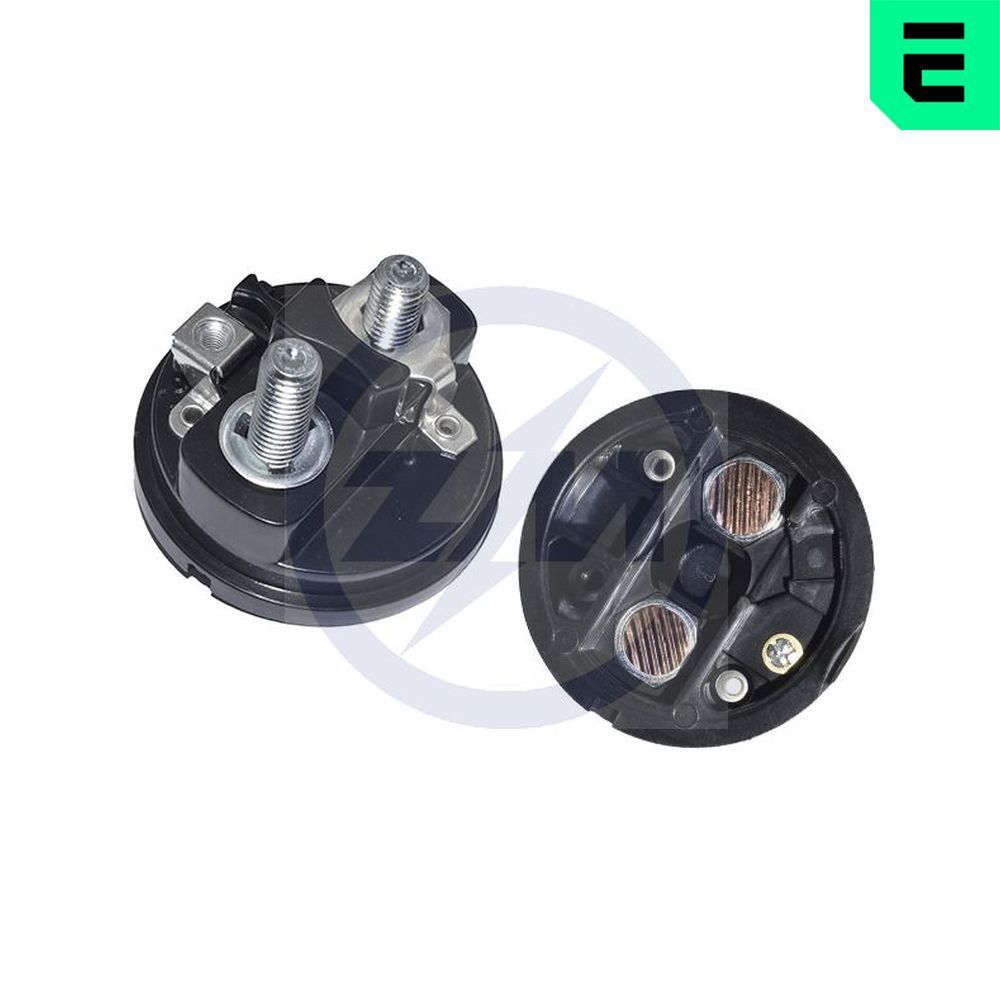 Starterio relės dangtelis ERA ZM67491