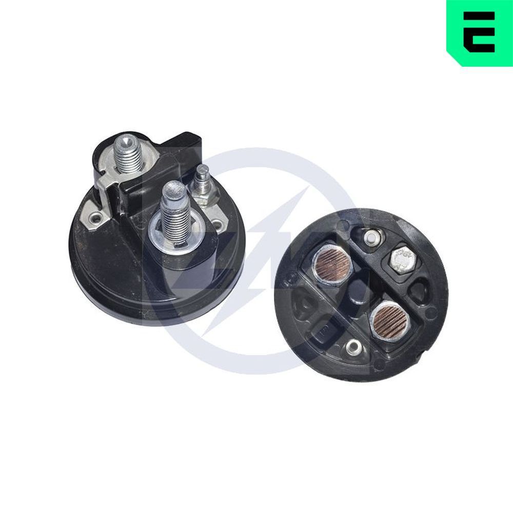 Starterio relės dangtelis ERA ZM67991