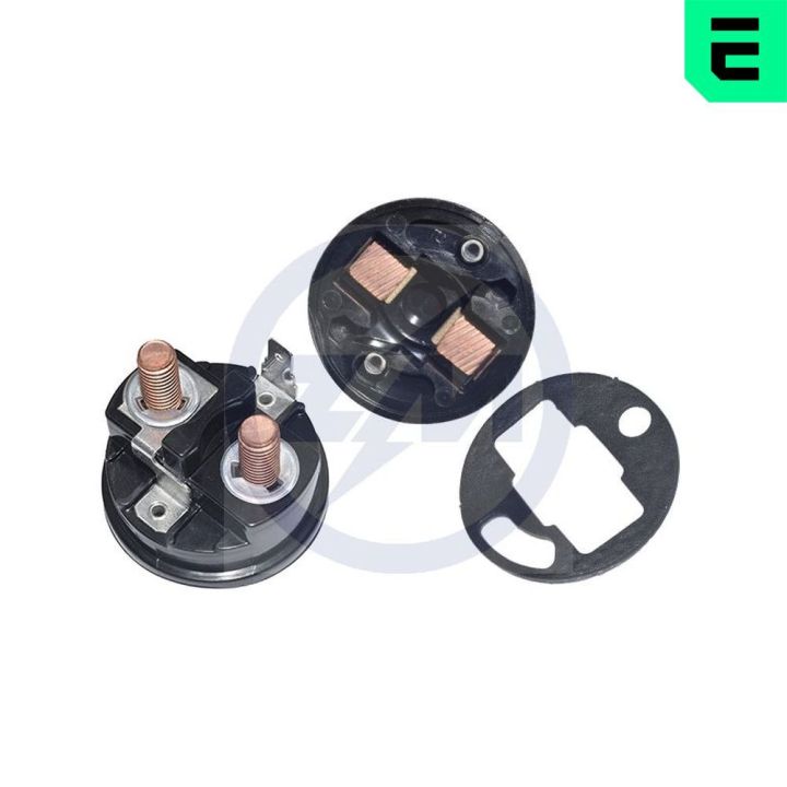 Starterio relės dangtelis ERA ZM69796