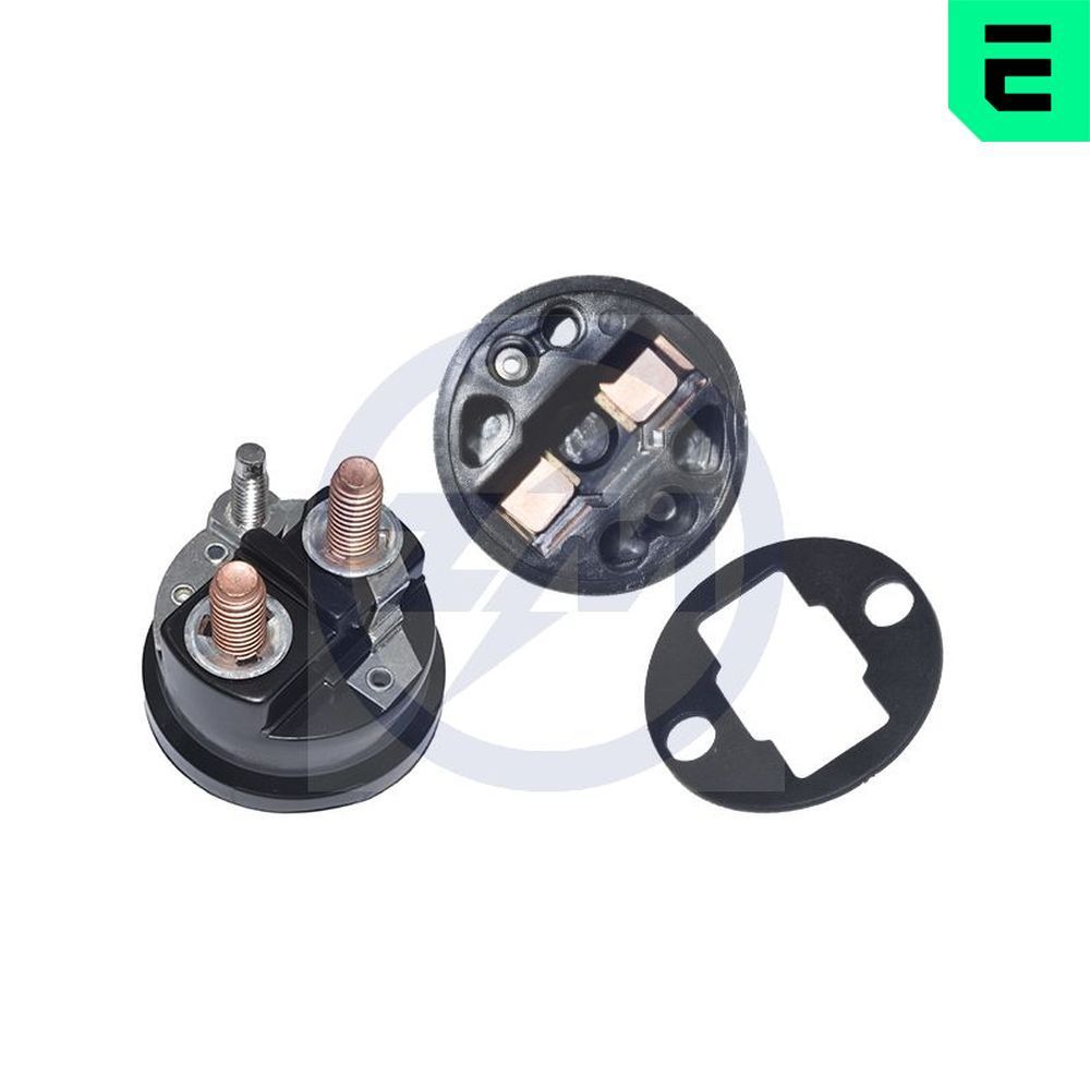 Starterio relės dangtelis ERA ZM76196