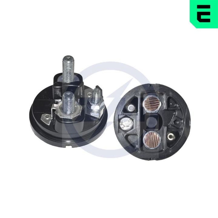 Starterio relės dangtelis ERA ZM77591