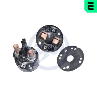 Starterio relės dangtelis ERA ZM84096