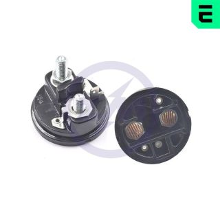 Starterio relės dangtelis ERA ZM87391