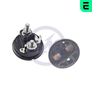 Starterio relės dangtelis ERA ZM87891