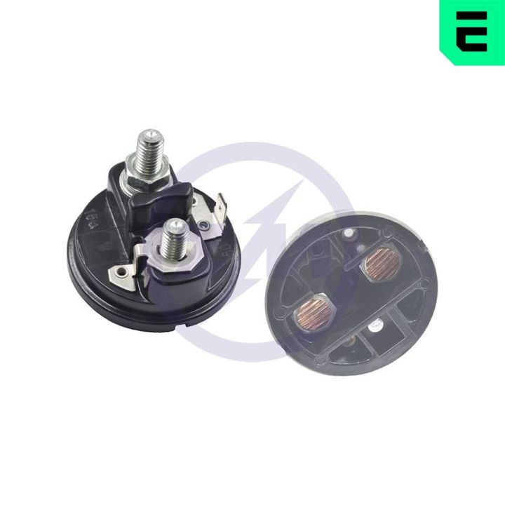 Starterio relės dangtelis ERA ZM87891