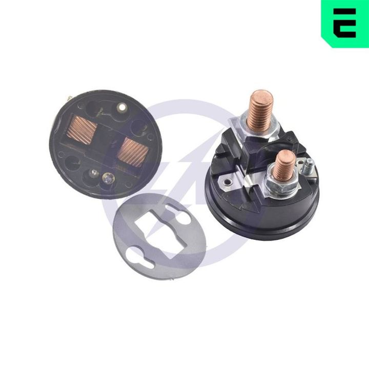 Starterio relės dangtelis ERA ZM89096