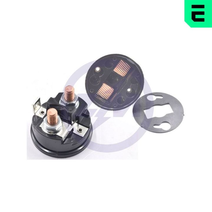 Starterio relės dangtelis ERA ZM89496