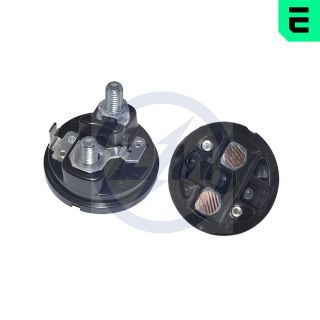 Starterio relės dangtelis ERA ZM97591