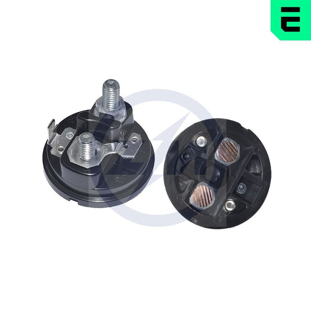 Starterio relės dangtelis ERA ZM97591