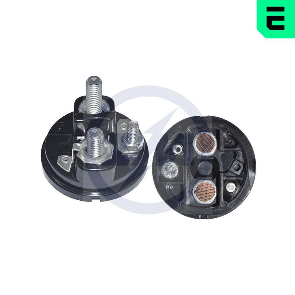 Starterio relės dangtelis ERA ZM97791