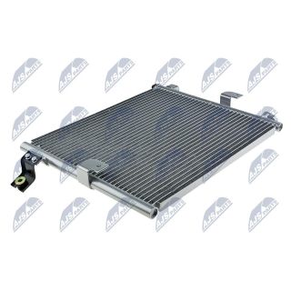 Kondensatorius, oro kondicionierius NTY CCS-HY-001