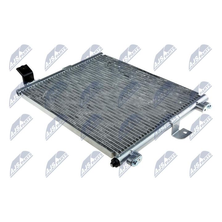 Kondensatorius, oro kondicionierius NTY CCS-HY-001