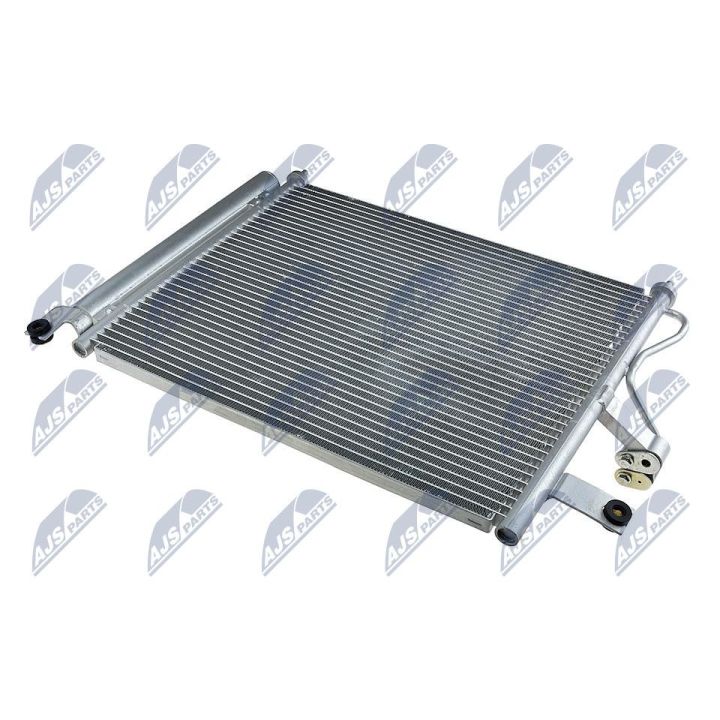 Kondensatorius, oro kondicionierius NTY CCS-HY-005